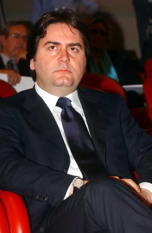 Il liquidatore è ricoverato. Ricucci gli svuota il conto