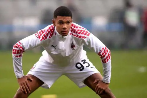 "È sparito". Il giallo dell'attaccante del Milan scomparso da due settimane