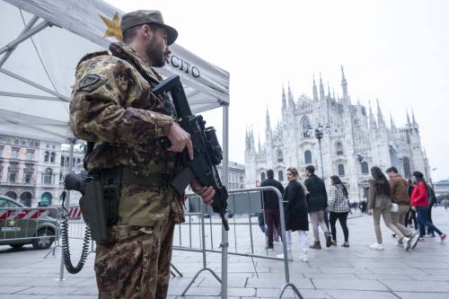 "Misure di sicurezza al massimo livello": le mosse dell'Italia dopo l'attentato di Mosca