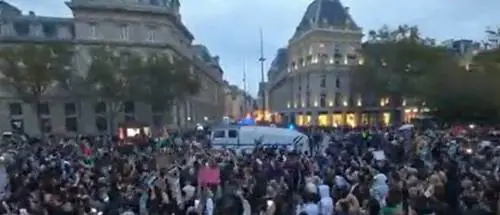 Le toghe stoppano Macron e governo: via libera al corteo pro Palestina
