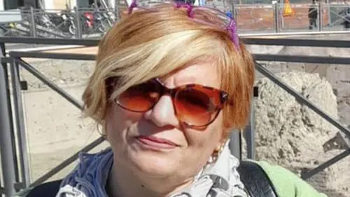 Laura uccisa sulle strisce. Gabriele travolto 2 volte