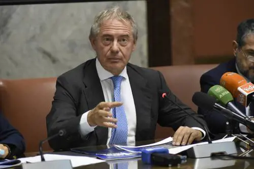 "Il governo non lascerà morire l'ex Ilva"