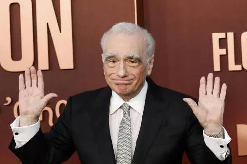 Scorsese snobba i cinema: "In sala troppa distrazione"