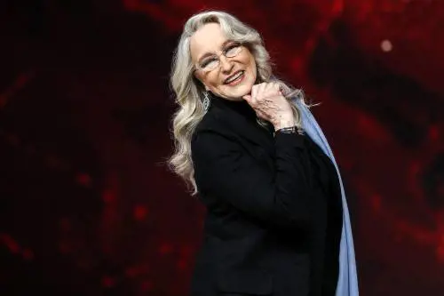 Eleonora Giorgia (2021)