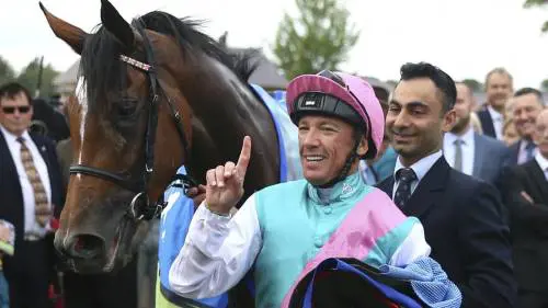 Dettori una scena dal documentario (fonte: movieplayer.it)