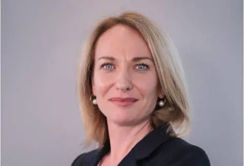 Sisal, Sian Carson nuova Chief People Officer