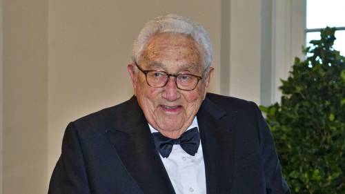 Il viaggio in Cina, l'Ucraina e la profezia sul Medio Oriente: le ultime uscite di Kissinger