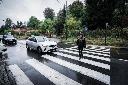 Sangue sulle strade a Torino: 16enne investita e morta sul colpo