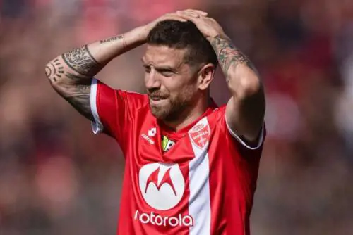 "Preso per sbaglio lo sciroppo di mio figlio". Papu Gomez si difende dalle accuse di doping