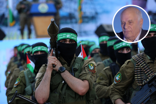"Io negoziatore di ostaggi vi dico come liberare i rapiti da Hamas”