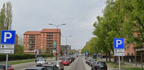 Milano, un altro pedone travolto per strada: grave un anziano di 75 anni