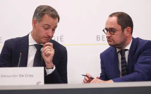 "Errore inaccettabile". Si dimette il ministro della Giustizia belga dopo l’attentato di Bruxelles