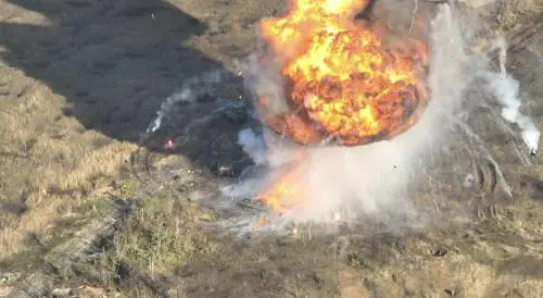 "90 scontri in 24 ore": si infiamma il fronte in Ucraina. E Kiev fa strage di tank russi