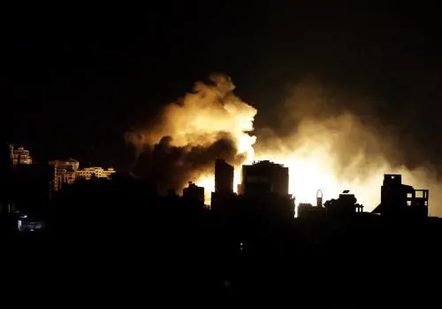 Dall'avanzata alla guerra casa per casa. Come può essere la battaglia di Gaza