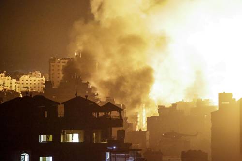 Hamas: "Vicini ad accordo con Israele". I termini della tregua