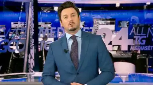 L'Ordine su Giambruno. E la sinistra si accanisce