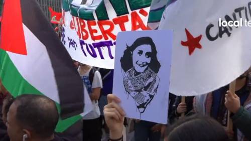 Una vergogna senza fine