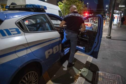Milano, 26enne investito nella notte: sbalzato per 18 metri