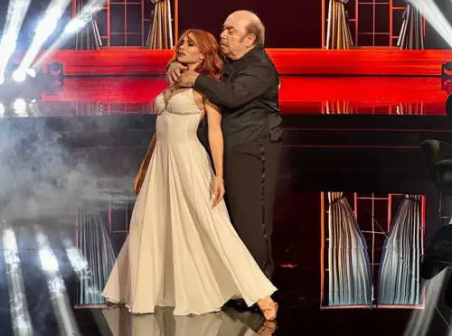 “Il dolore c’è…”. L’emozionante ricordo di Lino Banfi per la moglie Lucia a Ballando con le Stelle