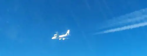 Alta tensione sul Mar Nero: così i caccia russi sfidano l'aereo spia e i jet Nato