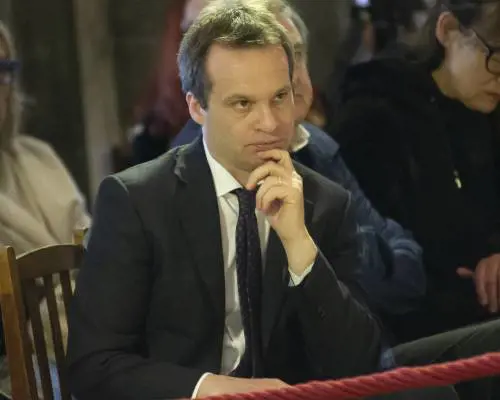 "Quei cortei incitano al terrorismo"