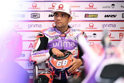 Pecco e Jorge, il ragioniere e l'esagerato
