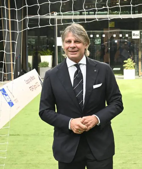 Al tenero Nela piace Vignato: "Vorrei tanto picchiarlo..."