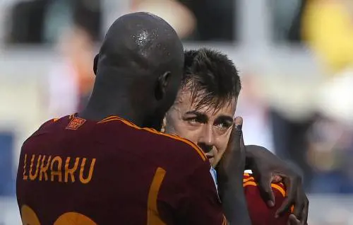 El Shaarawy fa gol alle scommesse. Mou lascia solo Big Rom