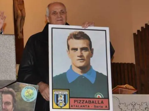 "Che miti Albertosi e Zoff, ma il ricercato n°1 sono io"