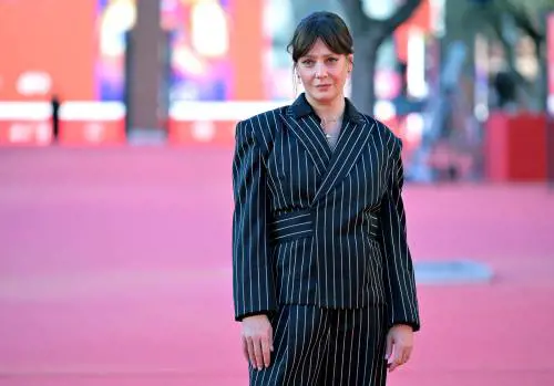 "Sono ingrassata e il cinema mi ha esclusa". Lo sfogo di Giovanna Mezzogiorno
