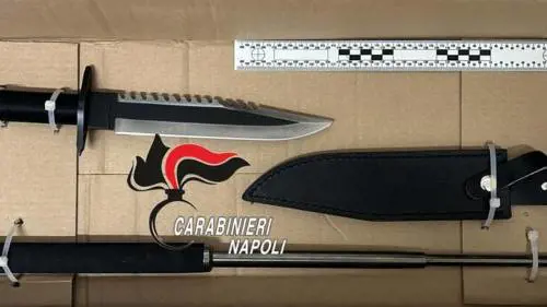 "Ho accoltellato mio padre". La confessione choc del 39enne