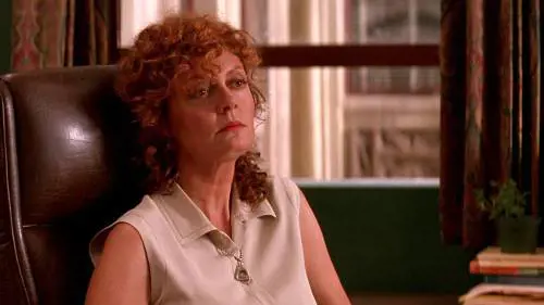 Il cliente, tutte le regole imposte da John Grisham al film con Susan Sarandon