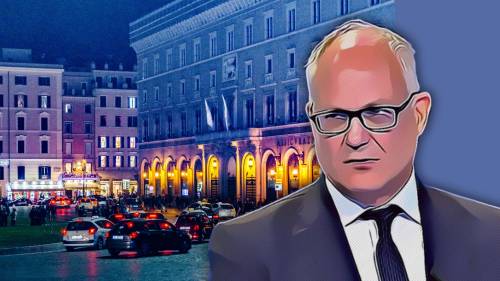 La genialata di Roma: “Troppo traffico? Smart working nel pubblico”