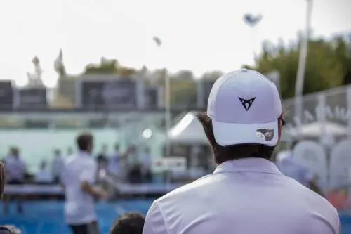 Cupra Padel Experience 2023, un’esperienza all’insegna di inclusione e divertimento