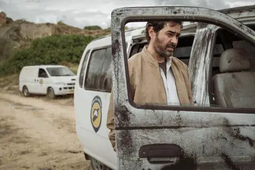 La lotta tra il bene e il male durante la guerra: Shukran sbarca alla Festa del Cinema di Roma
