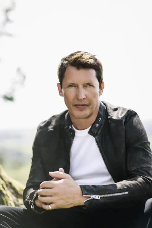 "Volevo diventare una rockstar da stadio. Ora scrivo brani con un po' di nostalgia"