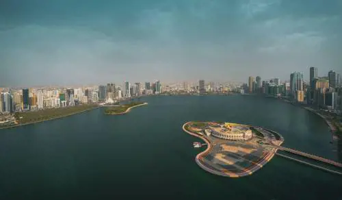 "Sharjah, nuovo paradiso per le pmi made in Italy"