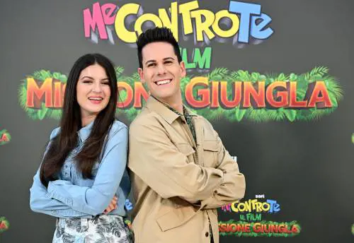 Salta il matrimonio dei Me contro Te: ecco cosa è successo