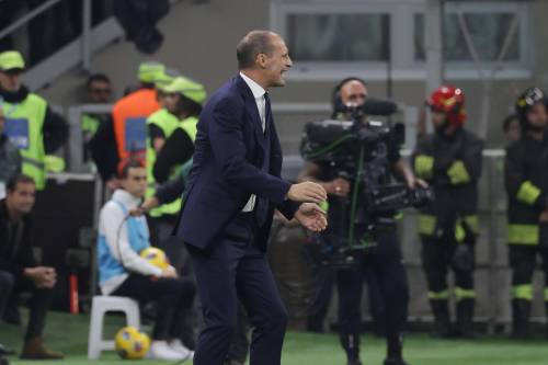 Il realismo di Allegri è inevitabile: blindata la difesa e crescono i baby. Conti giù: -75 milioni