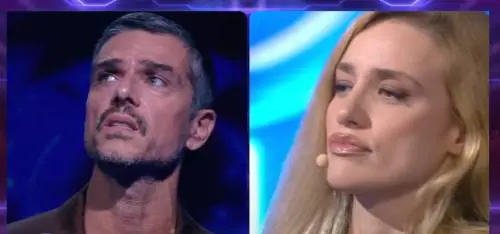 "Sono stata manipolata". Heidi torna al Grande Fratello e accusa Massimiliano Varrese 