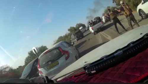 I ragazzi ammazzati mentre fuggono, le torture e la carneficina in auto: i video dell'orrore di Hamas