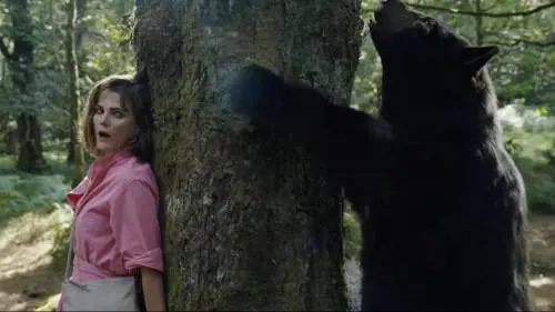 "Cocainorso", ecco la bizzarra storia vera che c’è dietro il film