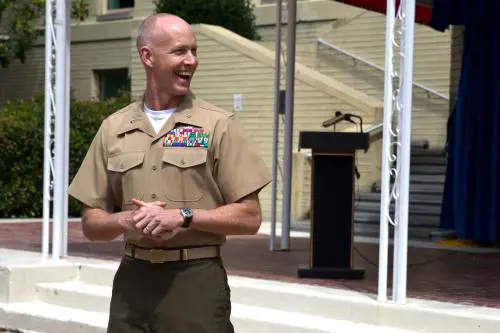 Gli Usa schierano il veterano della guerra urbana: chi è il super generale che consiglia le Idf
