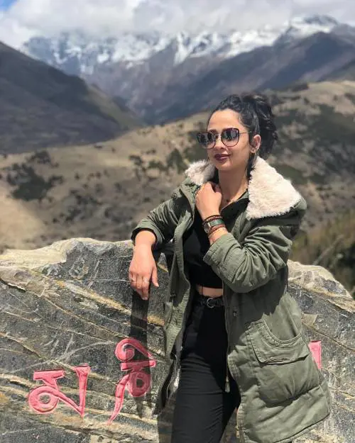 Il post choc pro-Hamas dell'attrice araba: "Come a Berlino". E Israele la arresta