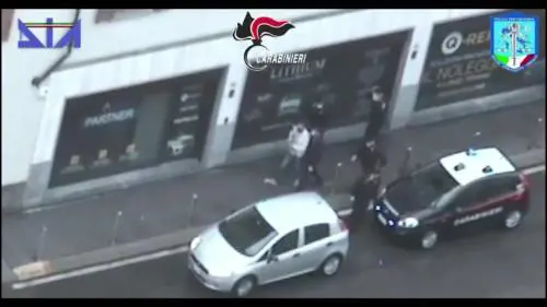 'Ndrangheta, frodi Covid ed Ecobonus: il figlio del boss Morabito tra gli arrestati