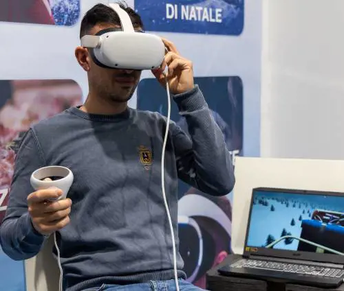 OnMetaverse summit, gli speaker del viaggio nella trasformazione digitale