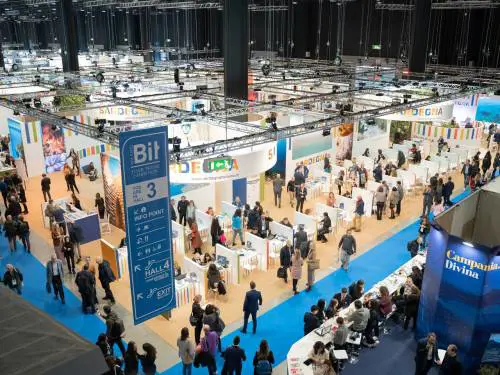 Bit24, la borsa del turismo mette in viaggio l'Italia e il mondo