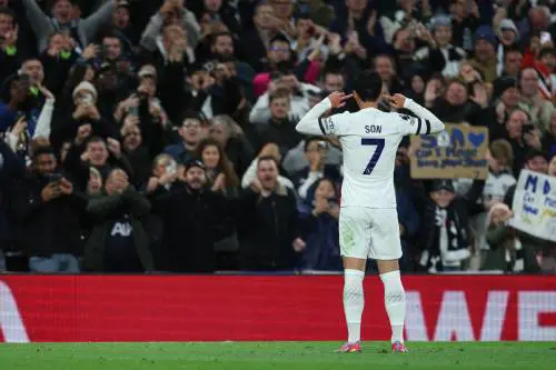 Fenomeno Tottenham: primato in Premier, di chi è la "regia" vincente