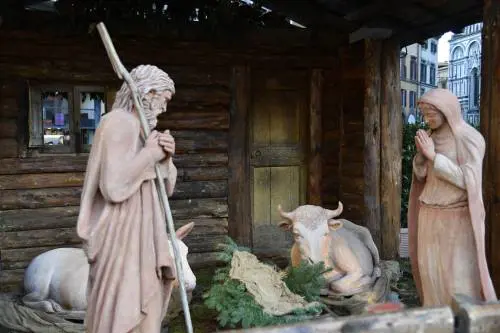 La fede religiosa merita rispetto