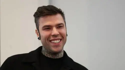 "Se torno a Sanremo Chiara Ferragni chiede il divorzio…". La confessione di Fedez a Fabio Fazio